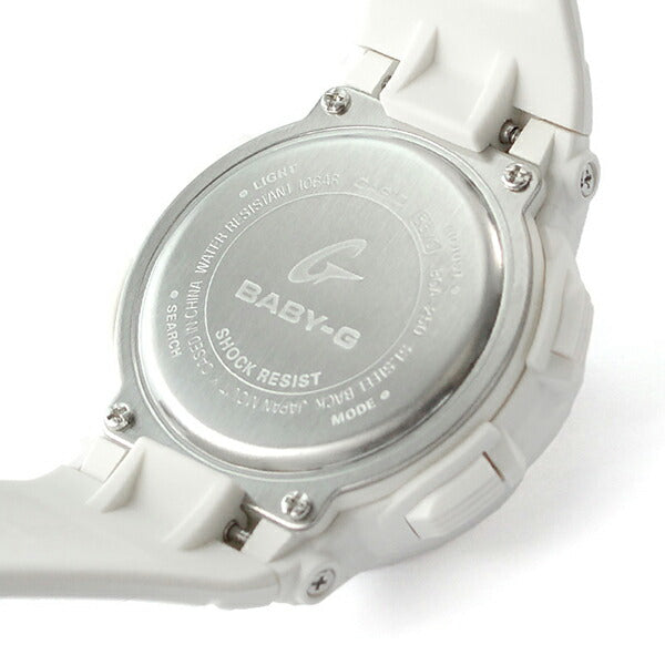 カシオ ベビーＧ BABY-G クオーツ BGA-250-7A2JF レディース
