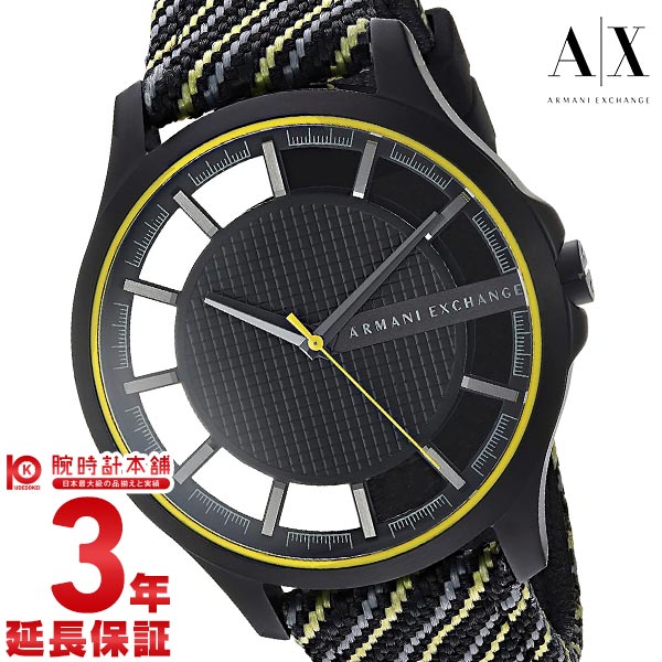アルマーニエクスチェンジ ARMANIEXCHANGE  AX2402 メンズ