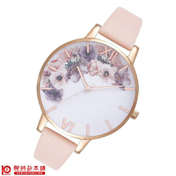 オリビアバートン OLIVIA BURTON  OB16PP30 レディース