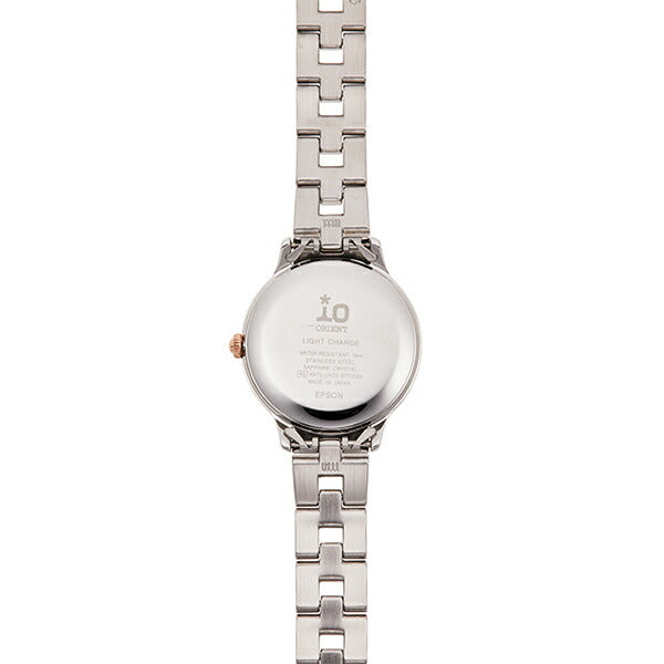 オリエント ORIENT ナチュラル＆プレーン RN-WG0006P レディース