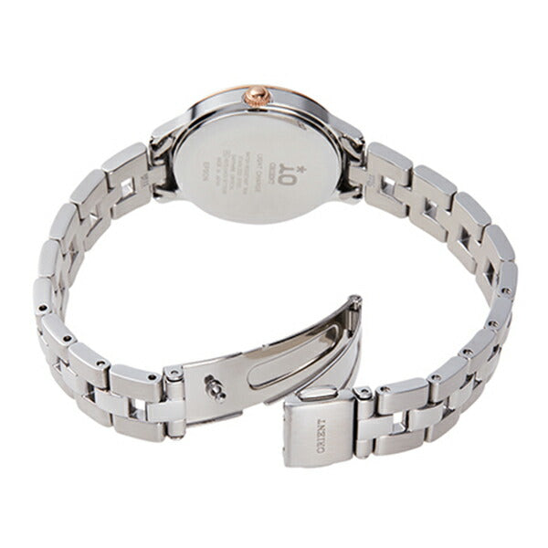 オリエント ORIENT ナチュラル＆プレーン RN-WG0006P レディース