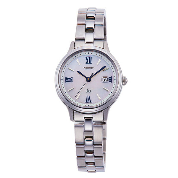 オリエント ORIENT ナチュラル＆プレーン RN-WG0007A レディース