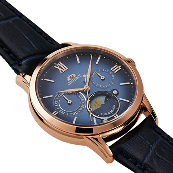 オリエント ORIENT クラシック RN-KA0004L レディース