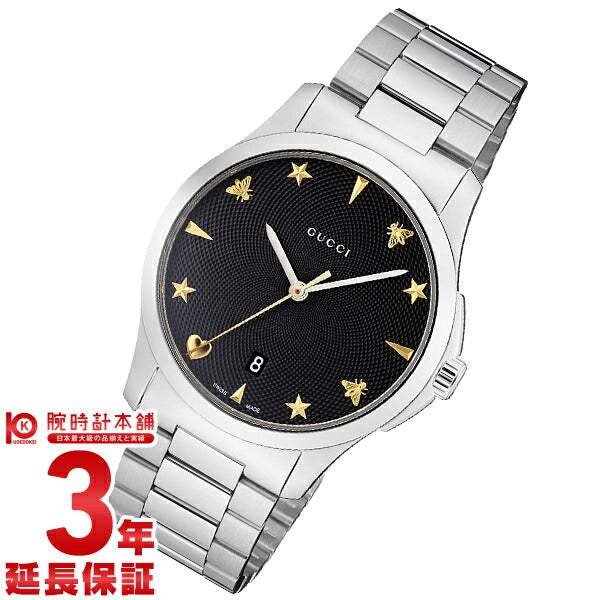 グッチ GUCCI Gタイムレス YA1264029 ユニセックス
