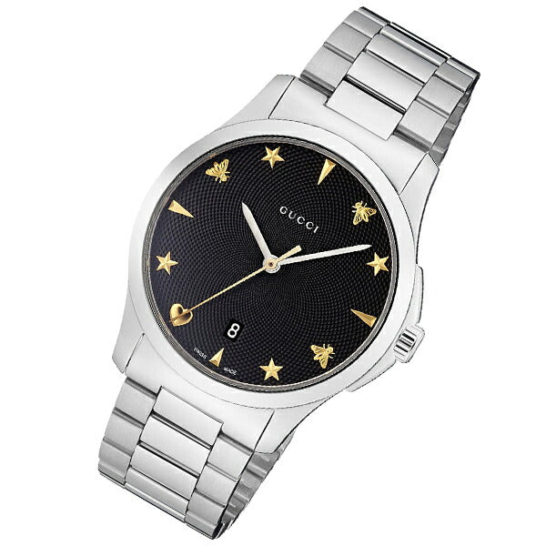 グッチ GUCCI Gタイムレス YA1264029 ユニセックス