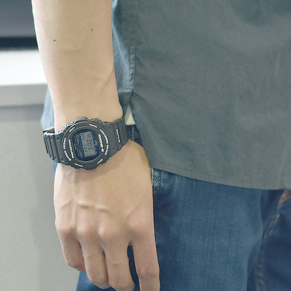 カシオ Ｇショック G-SHOCK  GWX-5700CS-1JF メンズ