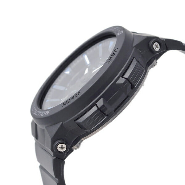 カシオ ベビーＧ CASIO BABY-G BGA-2500-1AJF ソーラー 電波 ネオンイルミネーター 腕時計 レディース Beach Traveler Series ブラック  