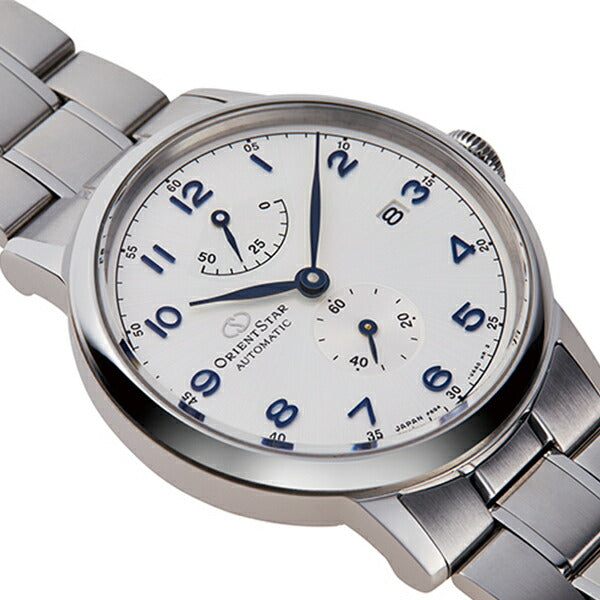 オリエントスター ORIENT クラシック ヘリテージゴシック RK