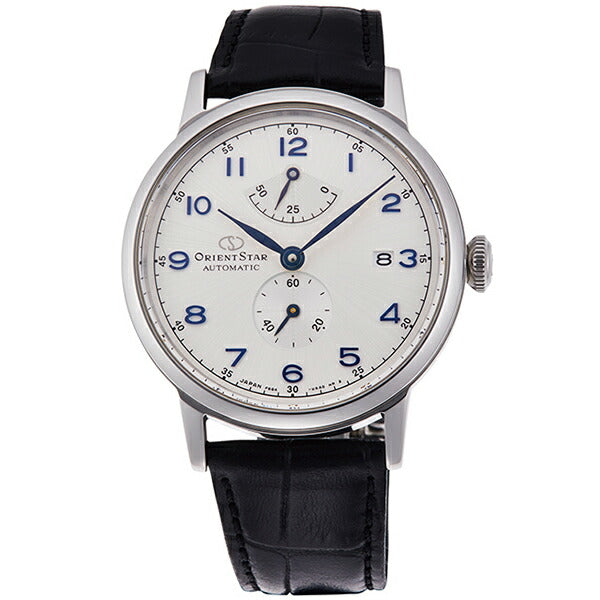 オリエントスター ORIENT クラシック　ヘリテージゴシック RK-AW0004S メンズ