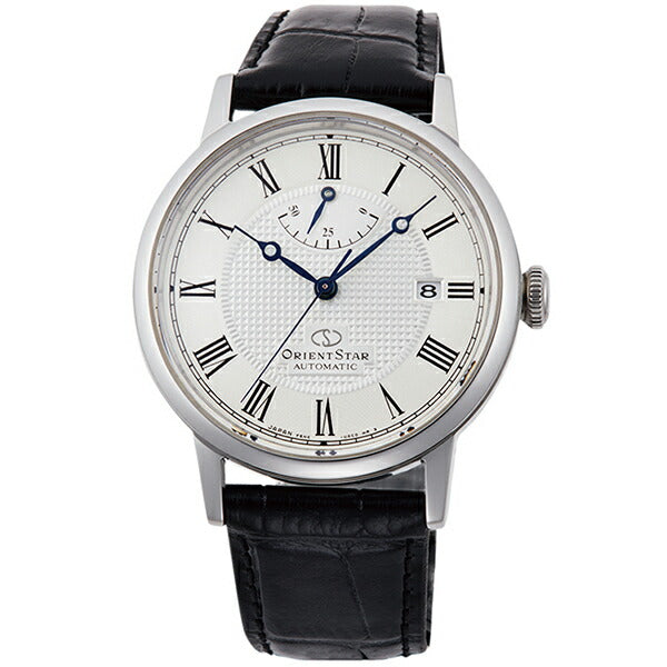 オリエントスター ORIENT クラシック　クラシック RK-AU0002S メンズ
