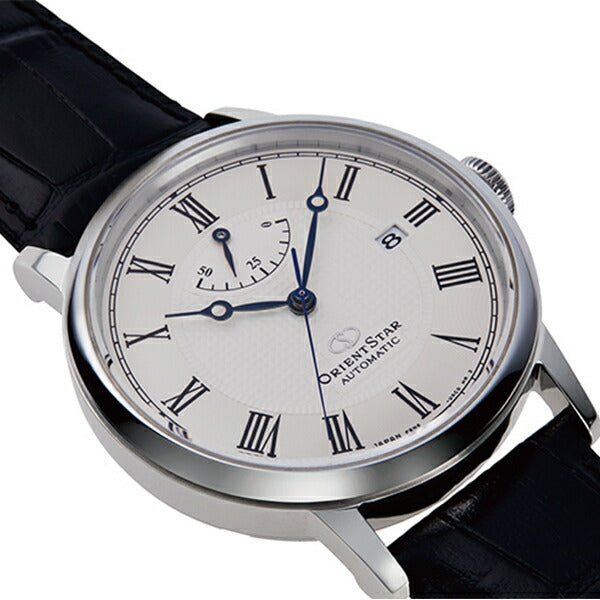 オリエントスター ORIENT クラシック　クラシック RK-AU0002S メンズ