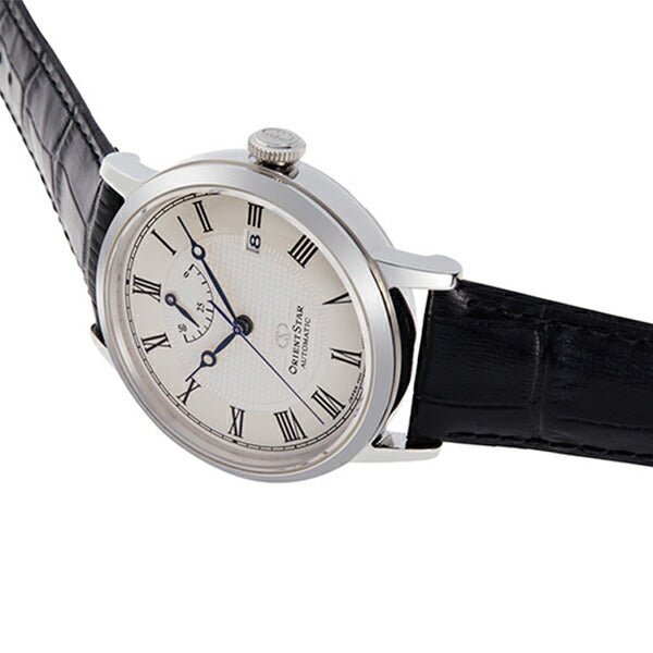 オリエントスター ORIENT クラシック　クラシック RK-AU0002S メンズ