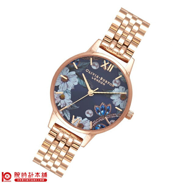 オリビアバートン OLIVIA BURTON  OB16BF17 レディース