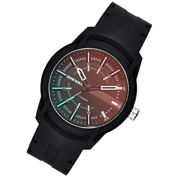 ディーゼル DIESEL アームバー DZ1819 ユニセックス