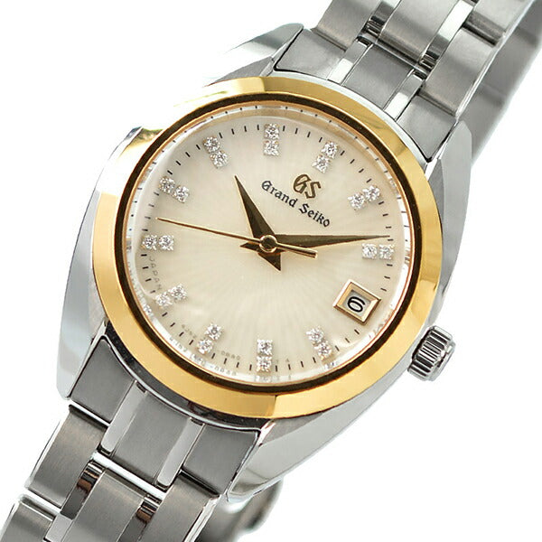 セイコー グランドセイコー GRANDSEIKO STGF334 レディース