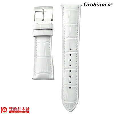 替えベルト  オロビアンコ(正規品) 時計 ベルト 交換用 OR-0011-2用(22mm) メンズ