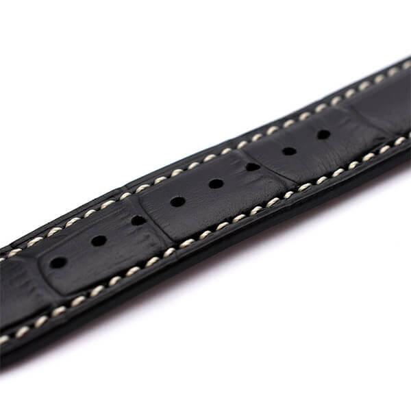 替えベルト  オロビアンコ(正規品) 時計 ベルト 交換用 OR-0011-3BK用(22mm) メンズ