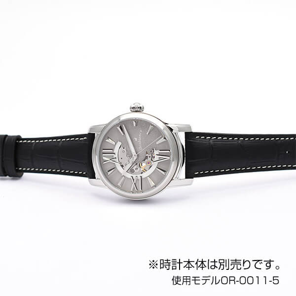 替えベルト オロビアンコ(正規品) ベルト 交換用 OR-0011-3BK用 替えベルト オロビアンコ(正規品) ベルト 交換用 OR-0011-3BK用