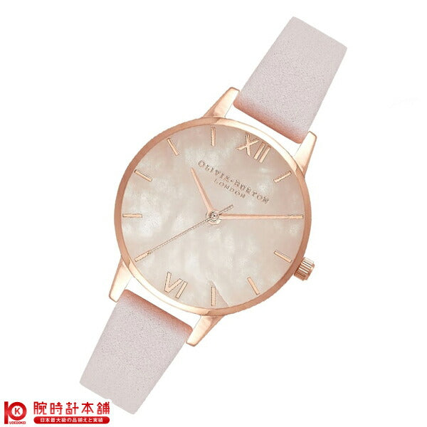 オリビアバートン OLIVIA BURTON  OB16SP02 レディース