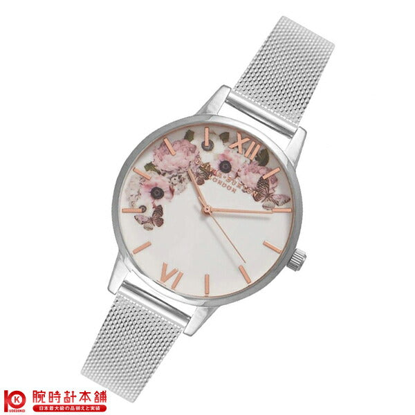 オリビアバートン OLIVIA BURTON  OB16WG30 レディース