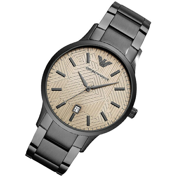 エンポリオアルマーニ EMPORIOARMANI  AR11120 メンズ