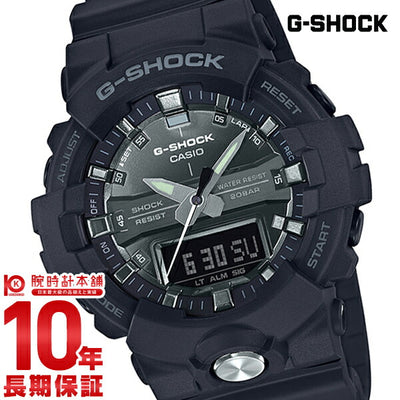 カシオ Ｇショック G-SHOCK G-SHOCK GA-810MMA-1AJF メンズ