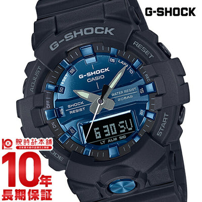 カシオ Ｇショック G-SHOCK G-SHOCK GA-810MMB-1A2JF メンズ