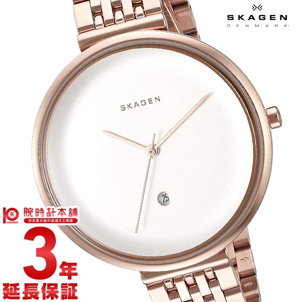 スカーゲン SKAGEN  SKW2421 レディース
