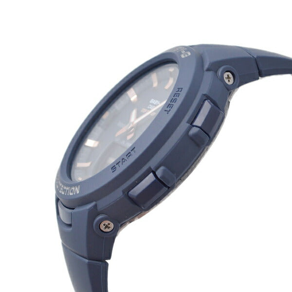 カシオ ベビーＧ BABY-G Bluetooth BSA-B100-2AJF レディース