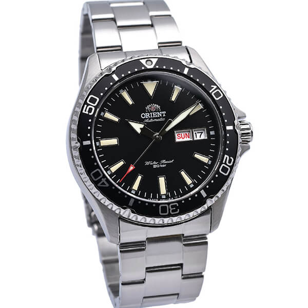 オリエント ORIENT スポーツ RN-AA0001B メンズ