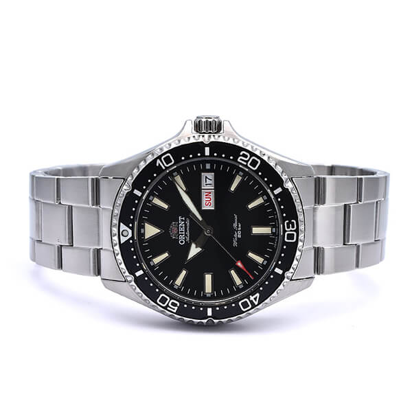 オリエント ORIENT スポーツ RN-AA0001B メンズ