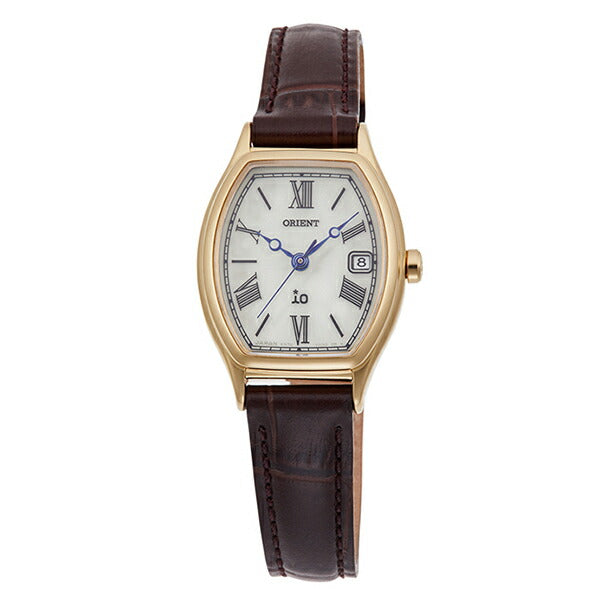 オリエント ORIENT イオ Natural & Plain RN-WG0013S レディース