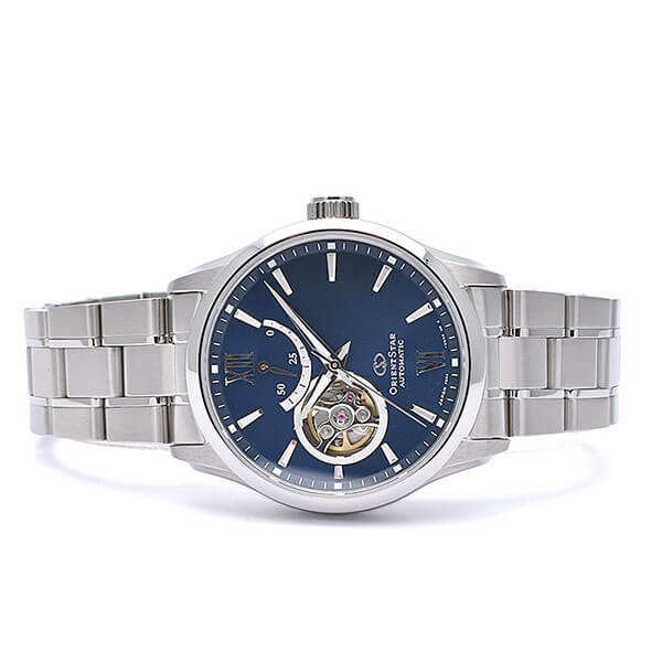 オリエントスター ORIENT  RK-AT0002L メンズ