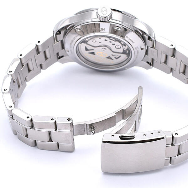 オリエントスター ORIENT  RK-AT0002L メンズ