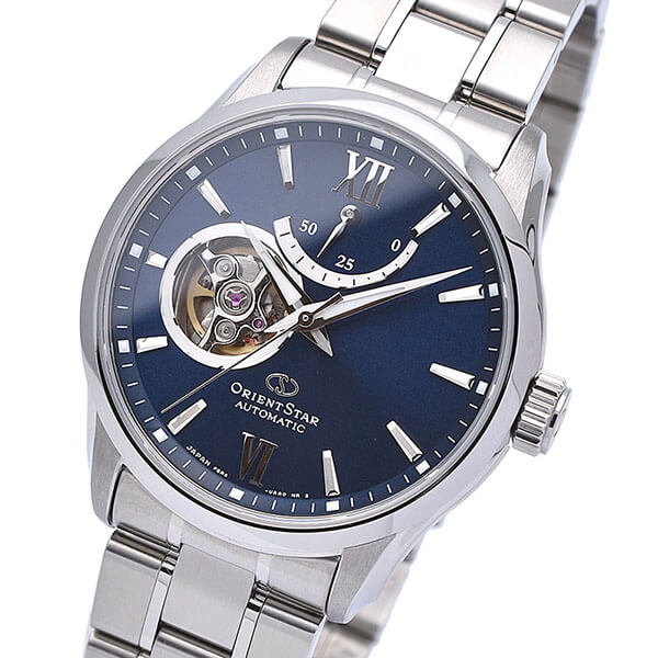 オリエントスター ORIENT  RK-AT0002L メンズ