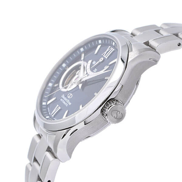 オリエントスター ORIENT  RK-AT0002L メンズ