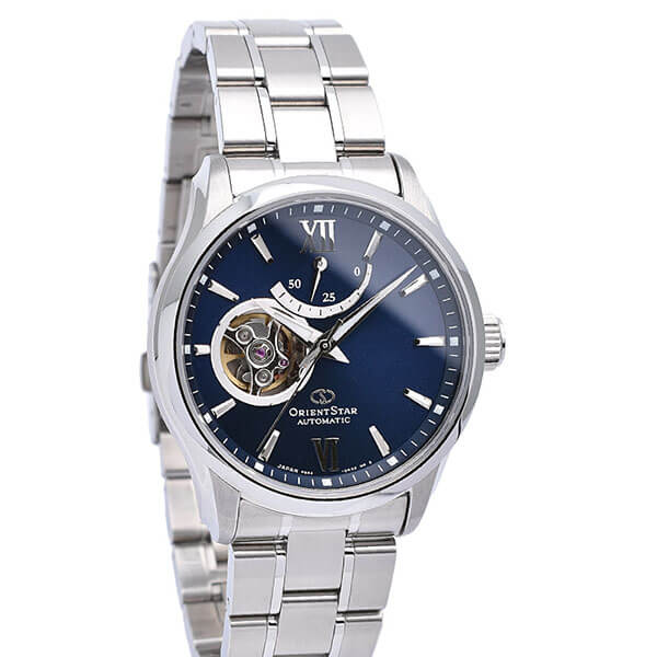オリエントスター ORIENT  RK-AT0002L メンズ