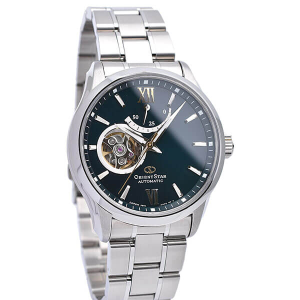 オリエントスター ORIENT  RK-AT0003E メンズ