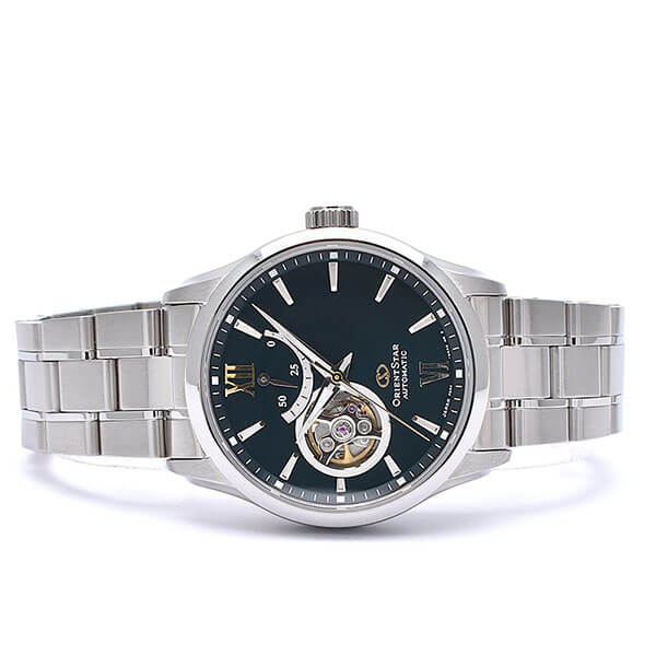 オリエントスター ORIENT  RK-AT0003E メンズ