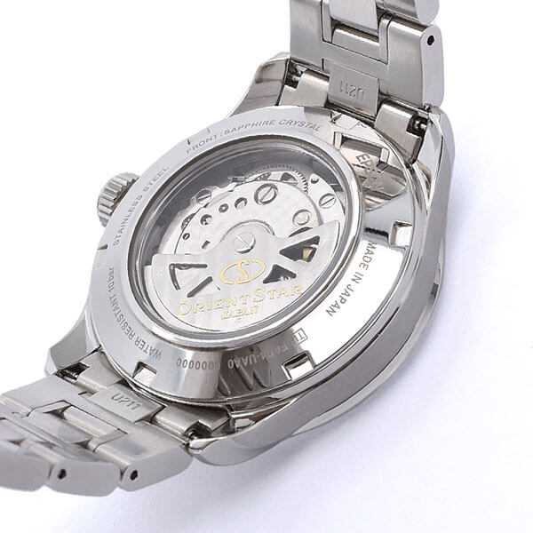 オリエントスター ORIENT  RK-AT0003E メンズ