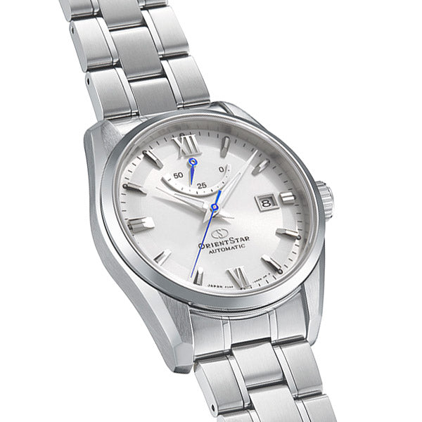 オリエントスター ORIENT  RK-AU0006S メンズ