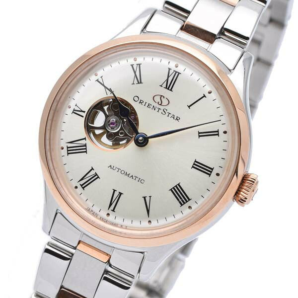 オリエントスター ORIENT  RK-ND0001S レディース