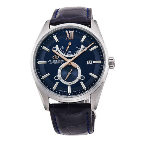 オリエントスター ORIENT  RK-HK0004L メンズ