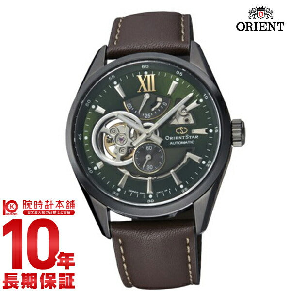 オリエントスター ORIENT  RK-AV0010E メンズ