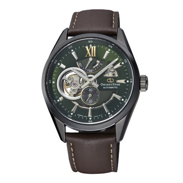 オリエントスター ORIENT  RK-AV0010E メンズ