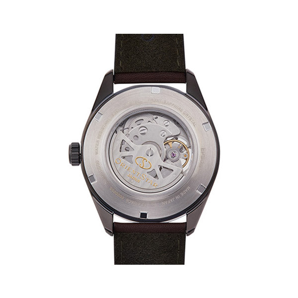 オリエントスター ORIENT  RK-AV0010E メンズ