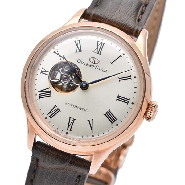 オリエントスター ORIENT  RK-ND0003S レディース