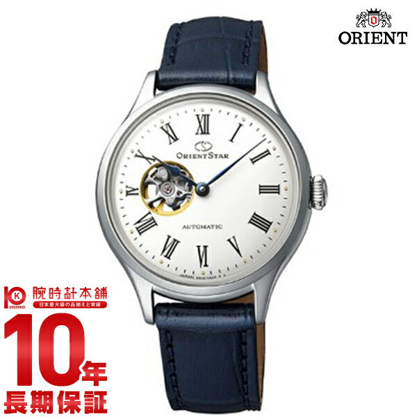 オリエントスター ORIENT  RK-ND0005S レディース