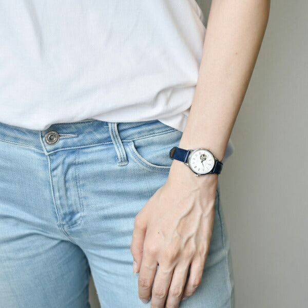 オリエントスター ORIENT  RK-ND0005S レディース