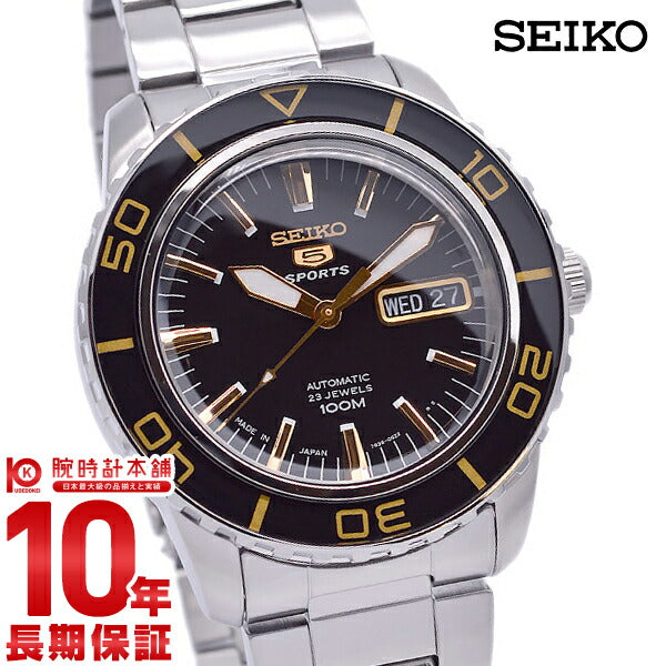 セイコー 逆輸入モデル SEIKO 逆輸入モデル セイコー5スポーツ